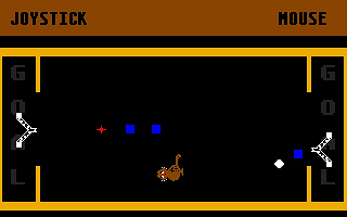 Kittypuk atari screenshot